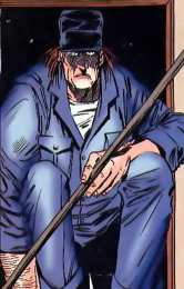 Открытки со Стиком Открытки со Стиком из комиксов Вселенной Марвел скачать бесплатно.