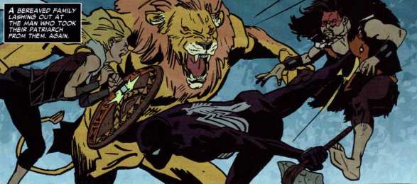 Открытки с Алексеем Кравиновым Открытки с Алексеем Кравиновым из Вселенной комиксов Марвел.