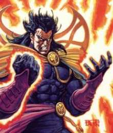 Открытки с Исходом Открытки с Исходом из комиксов Вселенной Марвел скачать бесплатно.