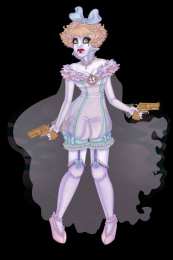 Открытки с Алисой Открытки с Алисой из комиксов Вселенной ДС скачать бесплатно.