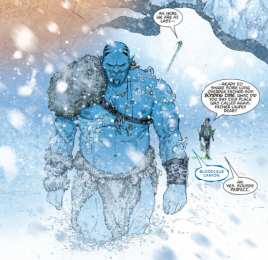 Открытки с Лофеем Открытки с Лофеем из комиксов Марвел. Открытки с Лофеем скачать.