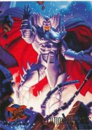 Открытки со Страйфом Открытки со Страйфом из комиксов Вселенной Марвел скачать бесплатно.