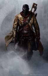 Открытки с Дэдшотом Открытки с Дэдшотом скачать. Открытки с Дэдшотом онлайн.