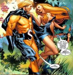 Открытки с Часовым Открытки с Часовым из комиксов Вселенной Марвел скачать бесплатно.