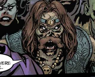 Открытки с Ангаром Крикуном Открытки с Ангаром Крикуном из комиксов Вселенной Марвел.    