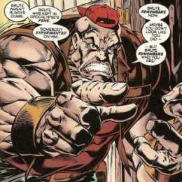 Открытки с Разделителем Открытки с Разделителем из комиксов Вселенной Марвел скачать.