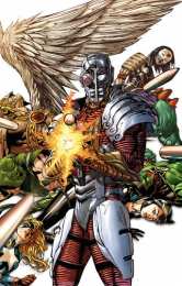 Открытки с Дэдшотом Открытки с Дэдшотом скачать. Открытки с Дэдшотом онлайн.