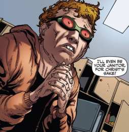 Открытки с Жабой Открытки с Жабой злодеем из комиксов Вселенной Марвел скачать.