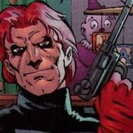 Открытки с Пэр Дегатоном Открытки с Пэр Дегатоном из Вселенной комиксов ДС скачать бесплатно.