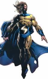 Открытки с Часовым Открытки с Часовым из комиксов Вселенной Марвел скачать бесплатно.