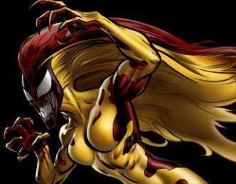 Открытки с Криком Открытки с Криком из комиксов Вселенной Марвел скачать бесплатно.