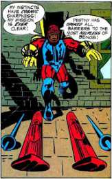 Открытки с Реактивным Гонщиком Открытки с Реактивным Гонщиком из комиксов Вселенной Марвел.