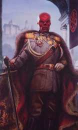 Открытки с Красным Черепом Открытки с Красным Черепом Иоганном Шмидтом из комиксов Марвел.