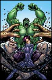 Открытки с Мерзостью Открытки с Мерзостью из комиксов Вселенной Марвел скачать бесплатно.