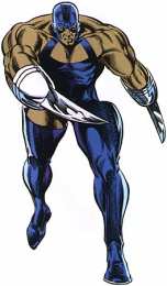 Открытки с Кулаком - Бритвой Открытки с Кулаком - Бритвой из комиксов Вселенной Марвел.   