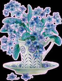 Открытки с незабудками  Открытки с незабудками бесплатно. Открытки с незабудками анимационные.