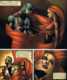 Открытки с Карнаком Открытки с Карнаком из комиксов Вселенной Марвел скачать бесплатно.