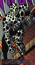 Открытки с Пятном Открытки с Пятном злодеем из комиксов про Человека Паука.    