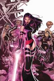 Открытки с Псайлок Открытки с Псайлок из Люди Икс. Открытки с Псайлок скачать бесплатно.