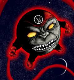 Открытки с Зилиусом Зоксом Открытки с Зилиусом Зоксом суперзлодеем из Вселенной комиксов ДС.