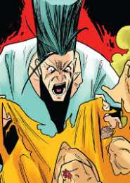 Открытки с Легионом Открытки с Легионом из комиксов Вселенной Марвел скачать бесплатно.