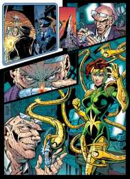 Открытки с Тинкерером Открытки с Тинкерером Финеасом Мэйсоном из комиксов от Марвел.