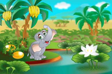 Открытки со сказками  Открытки со сказками бесплатно. Открытки со сказками скачать.