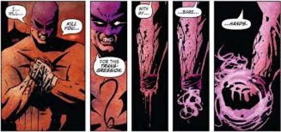 Открытки со Стальным Змеем Открытки со Стальным Змеем злодеем из комиксов Вселенном Марвел.