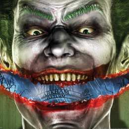 Открытки с Джокером Открытки с Джокером по комиксам. Открытки с Джокером красивые.