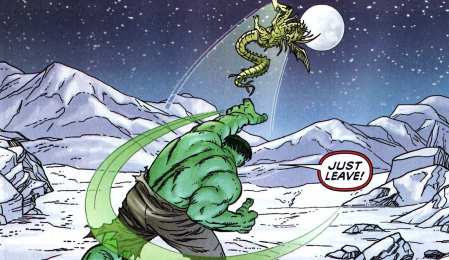 Открытки с Фин Фанг Фумом Открытки с Фин Фанг Фумом водным монстром из комиксов Марвел.