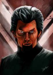 Открытки с Азазелем Открытки с Азазелем скачать бесплатно. Открытки с Азазелем для детей.