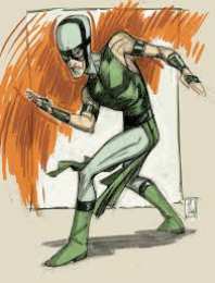 Открытки с Карнаком Открытки с Карнаком из комиксов Вселенной Марвел скачать бесплатно.