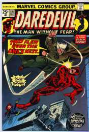 Открытки с Филином  Открытки с Филином злодеем из комиксов Вселенной Марвел скачать.