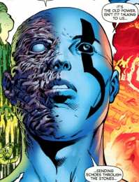 Открытки с Хиро - Калой Открытки с Хиро - Калой сыном Халка из комиксов Вселенной Марвел.