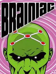 Открытки с Брэйниаком  Открытки с Брэйниаком скачать. Открытки с Брэйниаком онлайн.