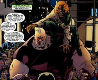 Открытки с Силачом Открытки с Силачом из Людей Икс комиксов Вселенной марвел.   