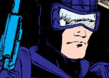 Открытки с Паладином  Открытки с Паладином из комиксов от Вселенной Марвел скачать.