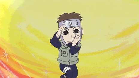 Открытки Наруто Открытки Наруто с анимациями. Открытки  с мультфильмом Наруто gif.
