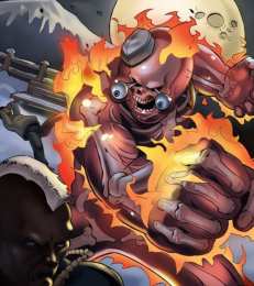 Открытки с Глобом Открытки с Глобом из комиксов Вселенной Марвел скачать бесплатно. 