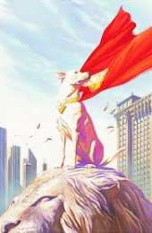 Открытки с Крипто Открытки с Крипто скачать бесплатно. Крипто собака Супермена открытки.