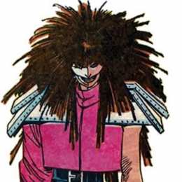 Открытки с Тифозной Мэри Открытки с Тифозной Мэри из комиксов Вселенной Марвел скачать.