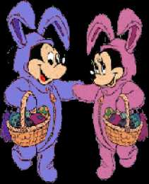 Открытки с Микки Маусом  Открытки с Микки Маусом онлайн. Открытки с Микки Маусом gif.