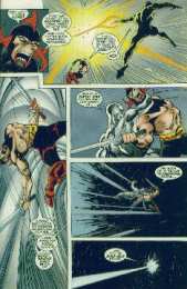 Открытки с Красным Шифтом Открытки с Красным Шифтом из комиксов Вселенной Марвел скачать.