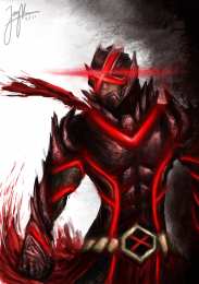 Открытки с Циклопом  Открытки с Циклопом скачать бесплатно. Открытки с Циклопом gif.