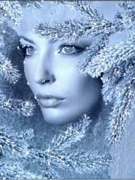 Открытки с инеем  Открытки с инеем скачать бесплатно. Открытки с инеем gif.     