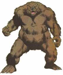 Открытки с Большой Медведицей Открытки с Большой Медведицей из комиксов Вселенной Марвел. 