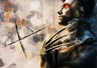 Открытки с Росомахой Открытки с Росомахой скачать бесплатно. Открытки с Росомахой онлайн.