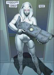 Открытки с Иокастой Открытки с Иокастой из комиксов Вселенной Марвел скачать бесплатно.