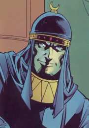 Открытки с Феликсом Фаустом Открытки с Феликсом Фаустом DC. Открытки с Феликсом Фаустом скачать.