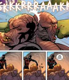 Открытки с Амадеусом Чо Открытки с Халком Амадеусом Чо из комиксов Вселенной Марвел.